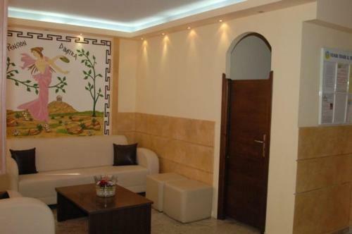 Dimitra Apartments