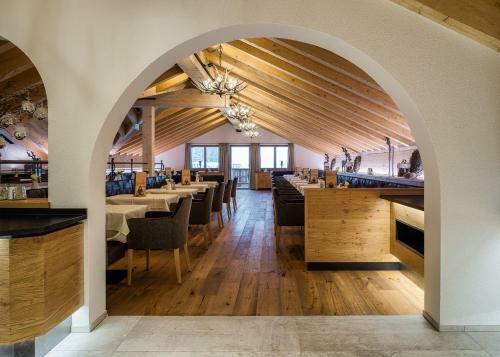 Posada Bergresort Das Jochelius