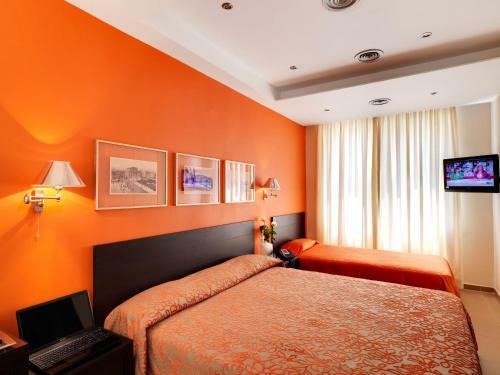 Phidias Piraeus Hotel