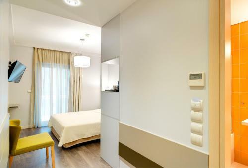 Phidias Piraeus Hotel