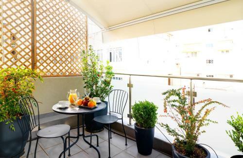 Phidias Piraeus Hotel