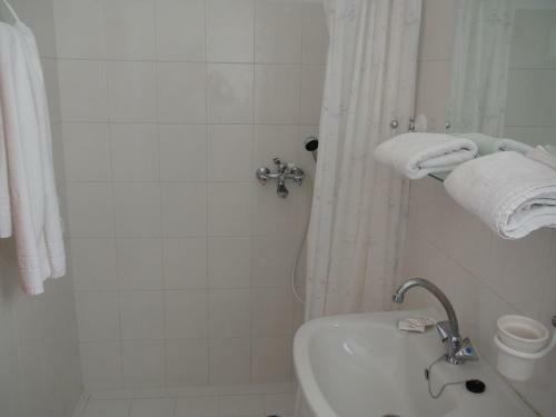 Aparthotel Filoxenia Hotel & Apartments
