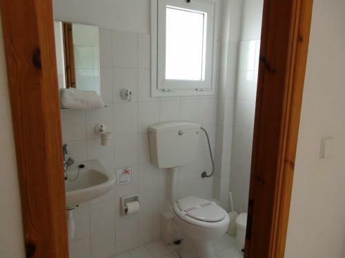 Aparthotel Filoxenia Hotel & Apartments