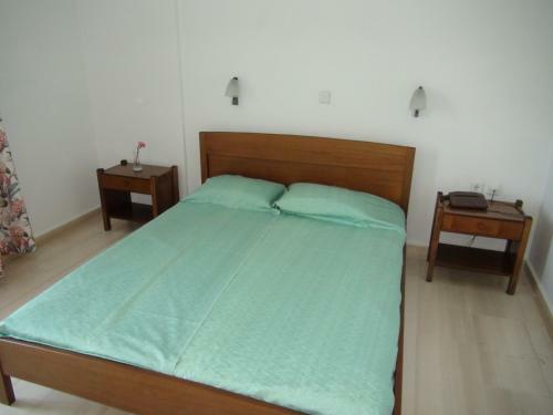 Aparthotel Filoxenia Hotel & Apartments