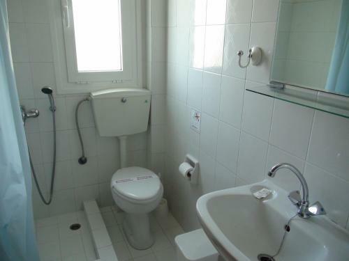 Aparthotel Filoxenia Hotel & Apartments