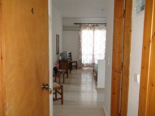 Aparthotel Filoxenia Hotel & Apartments