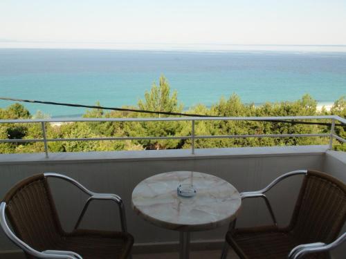 Aparthotel Filoxenia Hotel & Apartments