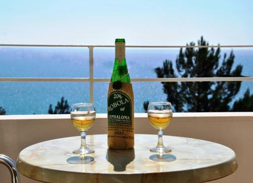 Aparthotel Filoxenia Hotel & Apartments