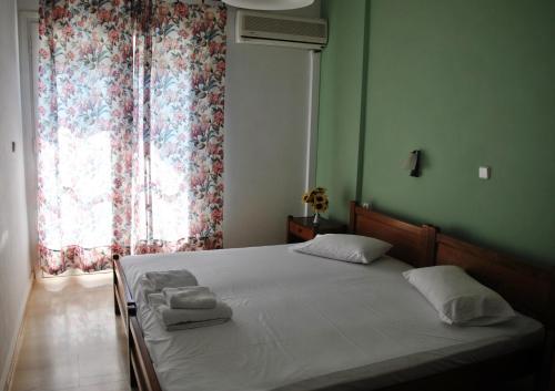 Aparthotel Filoxenia Hotel & Apartments