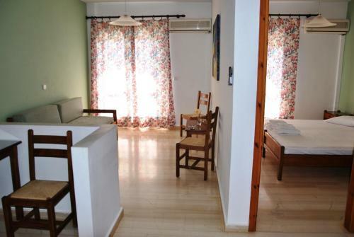 Aparthotel Filoxenia Hotel & Apartments