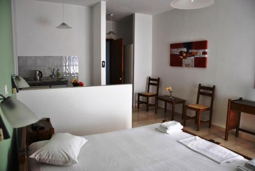 Aparthotel Filoxenia Hotel & Apartments