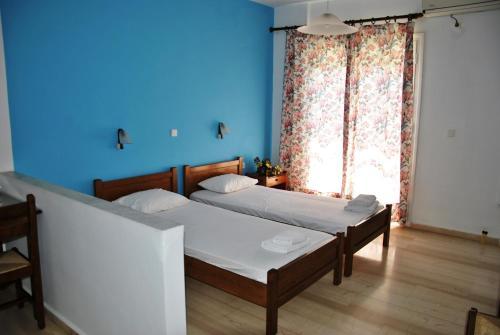 Aparthotel Filoxenia Hotel & Apartments