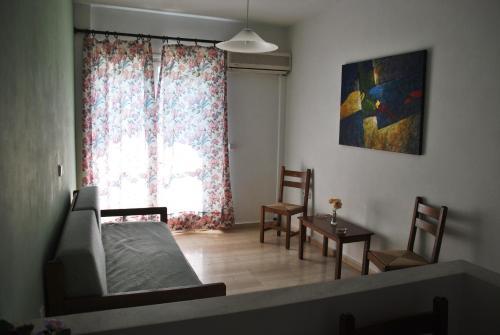 Aparthotel Filoxenia Hotel & Apartments