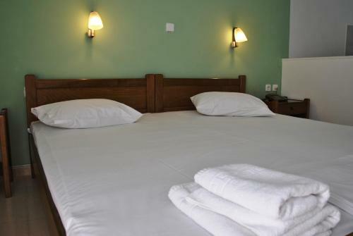 Aparthotel Filoxenia Hotel & Apartments