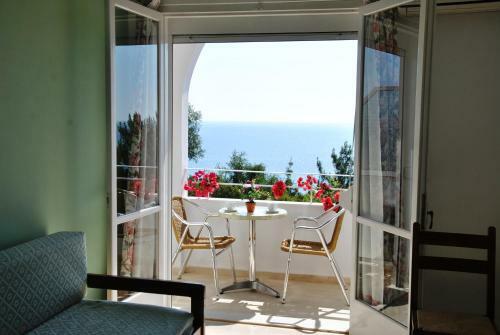 Aparthotel Filoxenia Hotel & Apartments