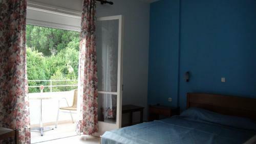 Aparthotel Filoxenia Hotel & Apartments