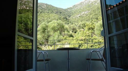 Aparthotel Filoxenia Hotel & Apartments