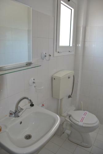 Aparthotel Filoxenia Hotel & Apartments