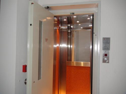 Aparthotel Filoxenia Hotel & Apartments