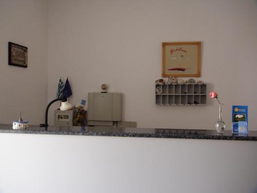 Aparthotel Filoxenia Hotel & Apartments