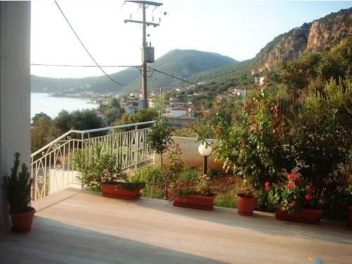 Aparthotel Filoxenia Hotel & Apartments