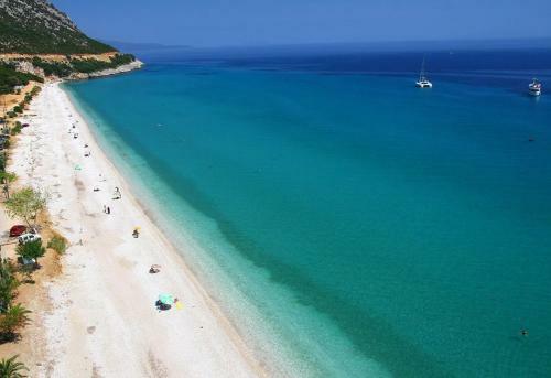 Aparthotel Filoxenia Hotel & Apartments