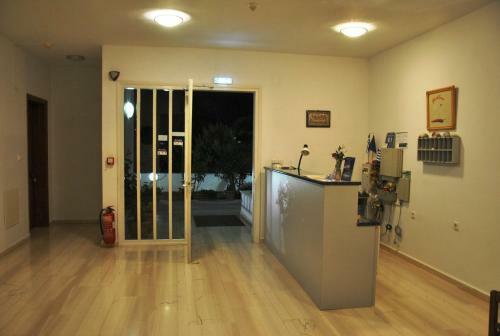 Aparthotel Filoxenia Hotel & Apartments