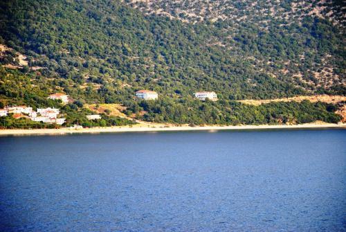 Aparthotel Filoxenia Hotel & Apartments