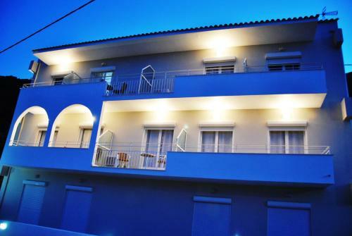 Aparthotel Filoxenia Hotel & Apartments