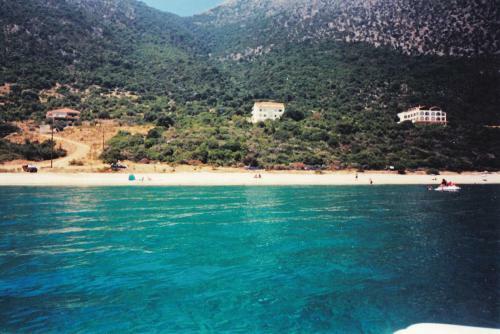 Aparthotel Filoxenia Hotel & Apartments