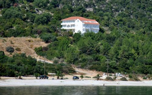 Aparthotel Filoxenia Hotel & Apartments