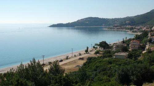 Aparthotel Filoxenia Hotel & Apartments