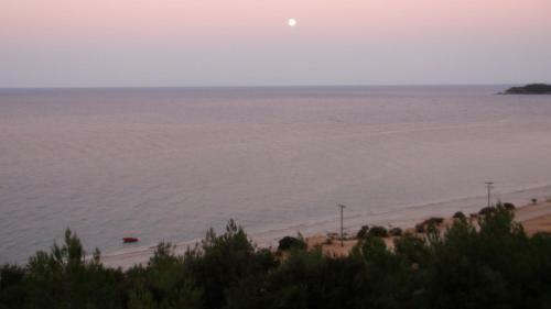 Aparthotel Filoxenia Hotel & Apartments