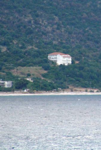 Aparthotel Filoxenia Hotel & Apartments