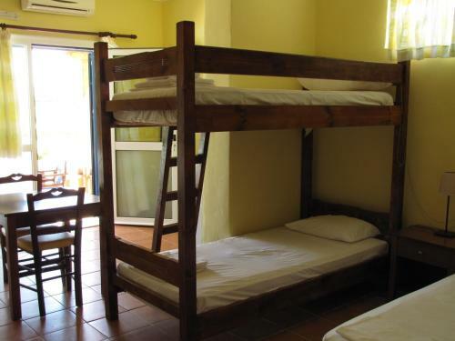 Apartamento Ithaki Holidays