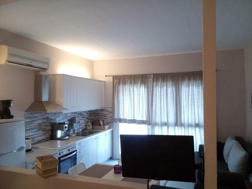 Apartamento Ithaki Holidays