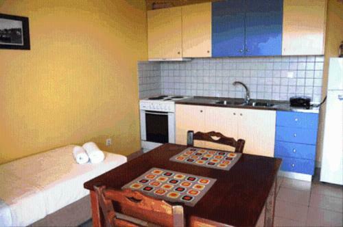 Apartamento Ithaki Holidays