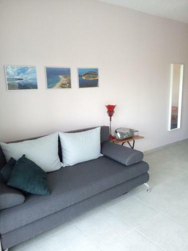 Apartamento Ithaki Holidays