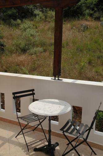 Apartamento Ithaki Holidays
