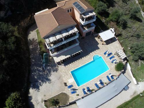 Apartamento Ithaki Holidays