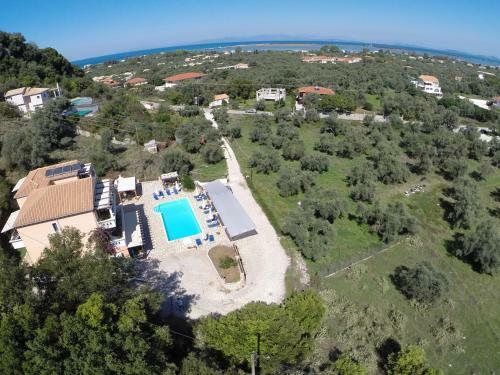 Apartamento Ithaki Holidays