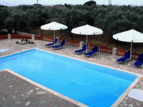 Apartamento Ithaki Holidays