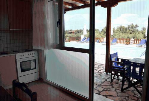 Apartamento Ithaki Holidays