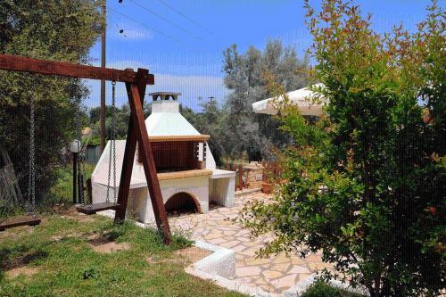 Apartamento Ithaki Holidays