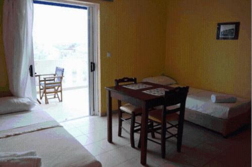Apartamento Ithaki Holidays