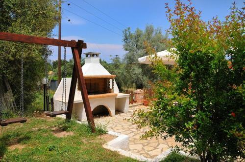 Apartamento Ithaki Holidays
