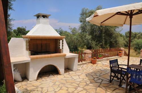 Apartamento Ithaki Holidays