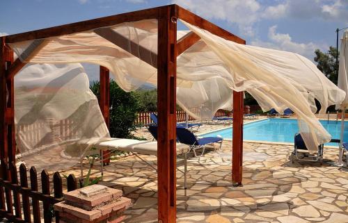 Apartamento Ithaki Holidays