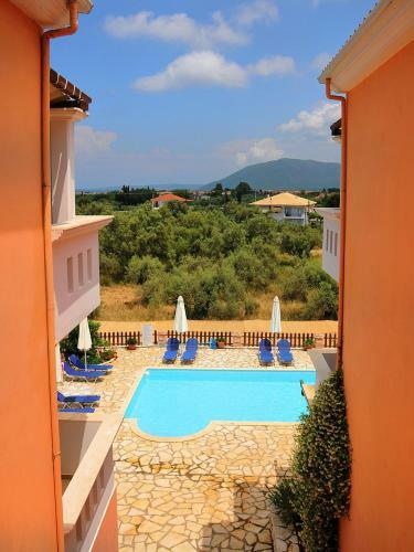 Apartamento Ithaki Holidays