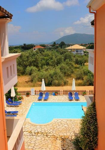 Apartamento Ithaki Holidays